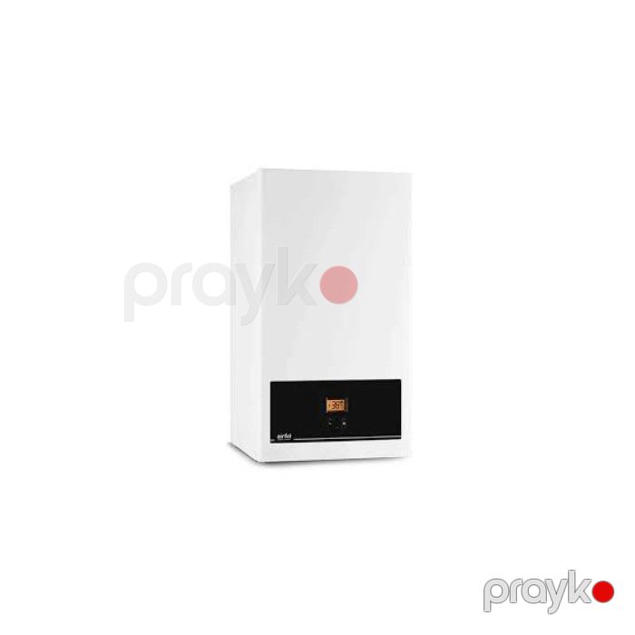 Airfel Digifel Premix 24 kW Tam Yoğuşmalı Kombi — Təmir və inşaat, Bakı (2)