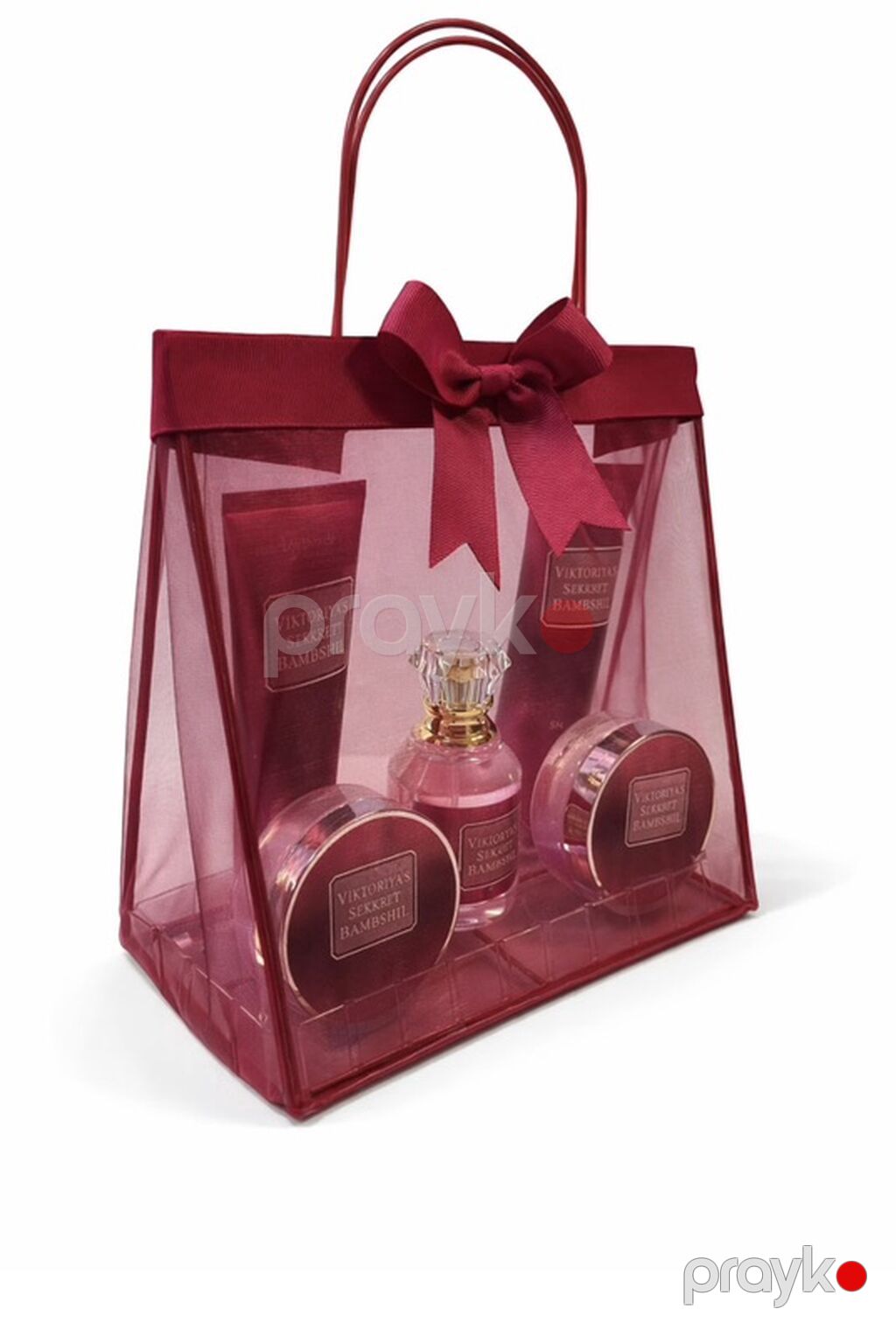 Kosmetik dəst, 5 məhsul, Yeni — Kosmetik və parfüm dəstləri, Xırdalan (2)