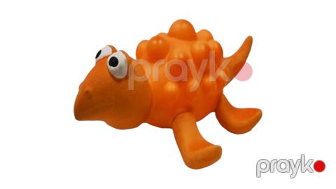 Игрушка для собаки Mısoko, динозавр — Bakı