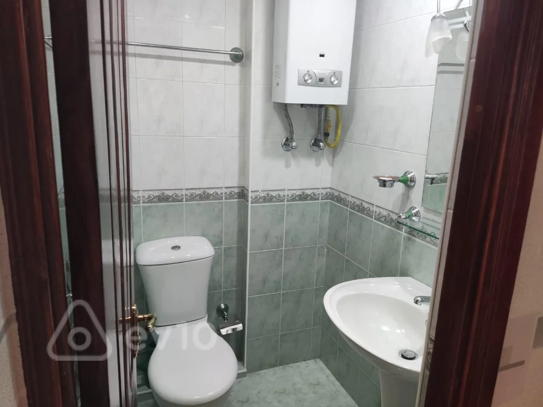4 otaqlı mənzil, 110 m², Nesimi — kirayə — Mənzil, Bakı (6)