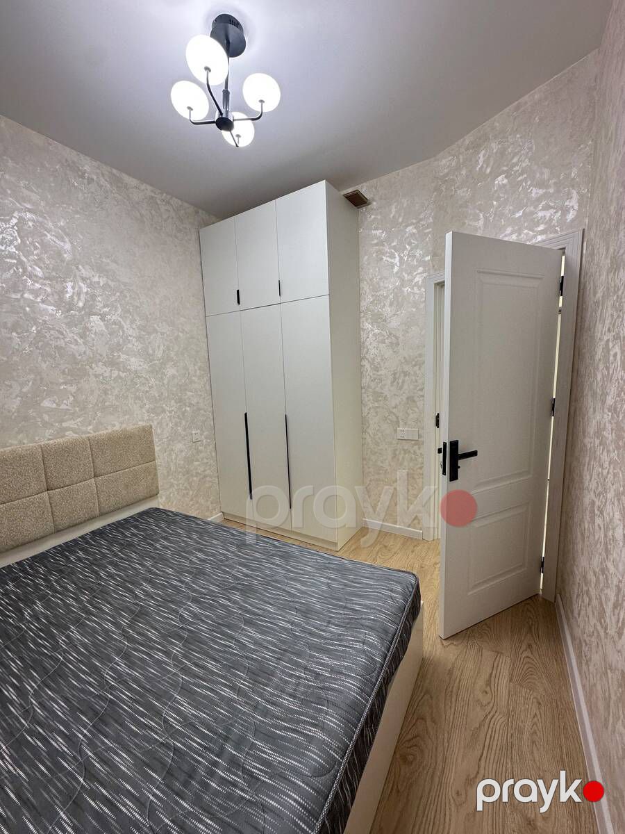 İcarəyə verilir 2 otaqlı yeni tikili 65 m² — Mənzil, Bakı (3)