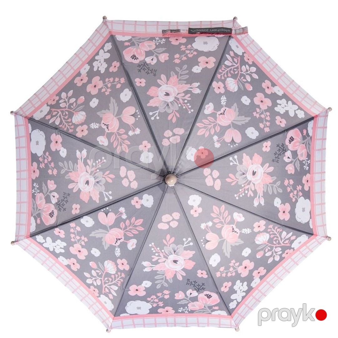 Çətir Umbrella_black_01 — Mallar, Bakı (2)