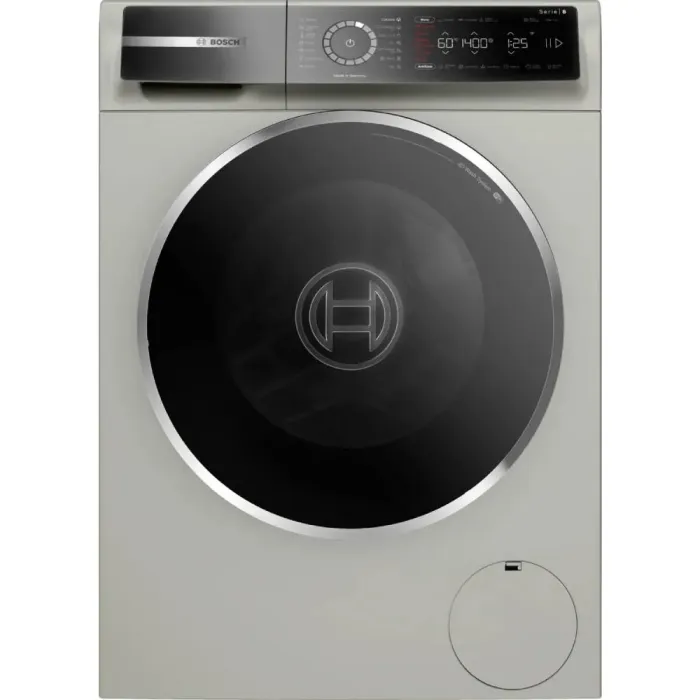 Bosch WGB2440XME Paltaryuyan Maşın 9 Kq — Bakı