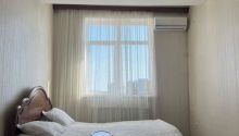 2 otaqlı Yeni tikili, Kirayə (aylıq), Bakı, Nəsimi, Memar Əcəmi — Mənzil, Bakı (4)