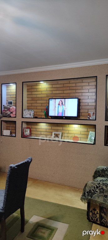 Bağ evi, Mərdəkan qəs — Bakı