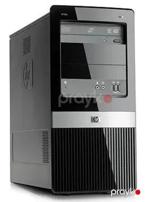 Sistem bloku HP i5 2400 — Bakı