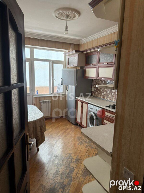 Yeni tikili Satılır Xırdalan, Xırdalan Abşeron Gənclər 3 otaqlı mənzil satılır, 3 otaq, 85 m² — Mənzil, Xırdalan (4)