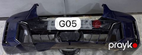 "BMW X 5 G05 ön buferi — Bakı
