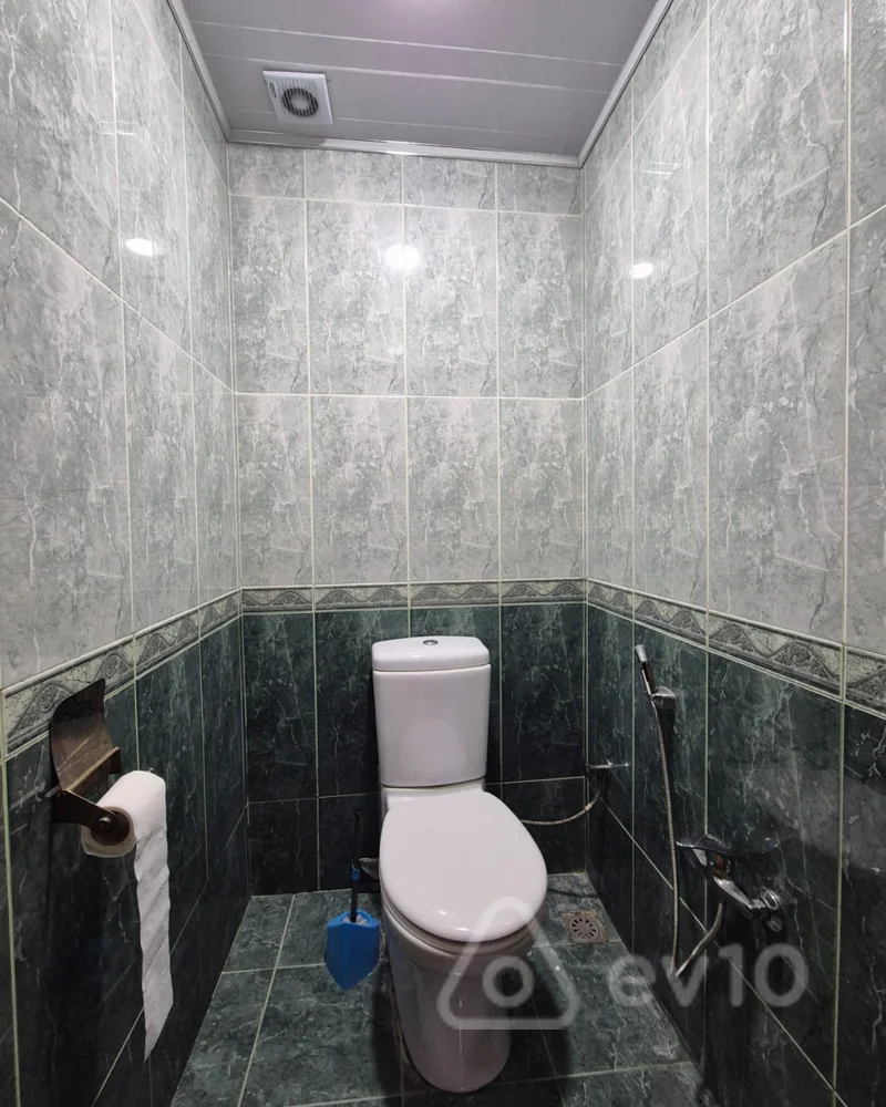 2 otaqlı mənzil, 90 m², Y/Yasamal M.Xiyabani 26 — Mənzil, Bakı (10)