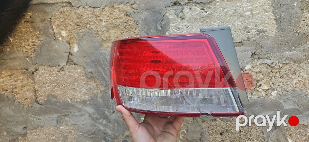 Hyundai 2009 arxa stopu — Ehtiyat hissələri və aksesuarlar, Bakı (2)