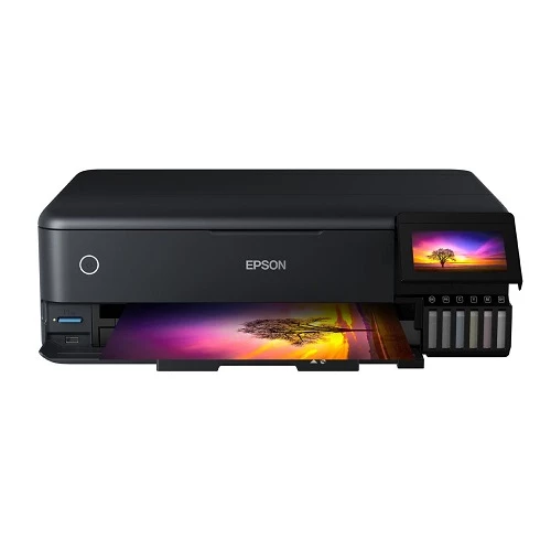 Epson L8180 CIS (C11CJ21403) Multifunction Printer — Bakı