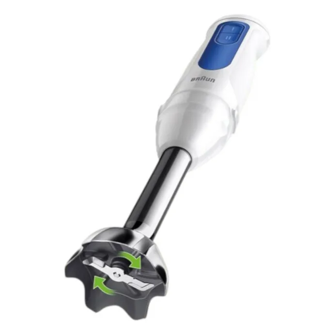 Blender Braun MQ30202MWH — Mallar, Bakı (3)