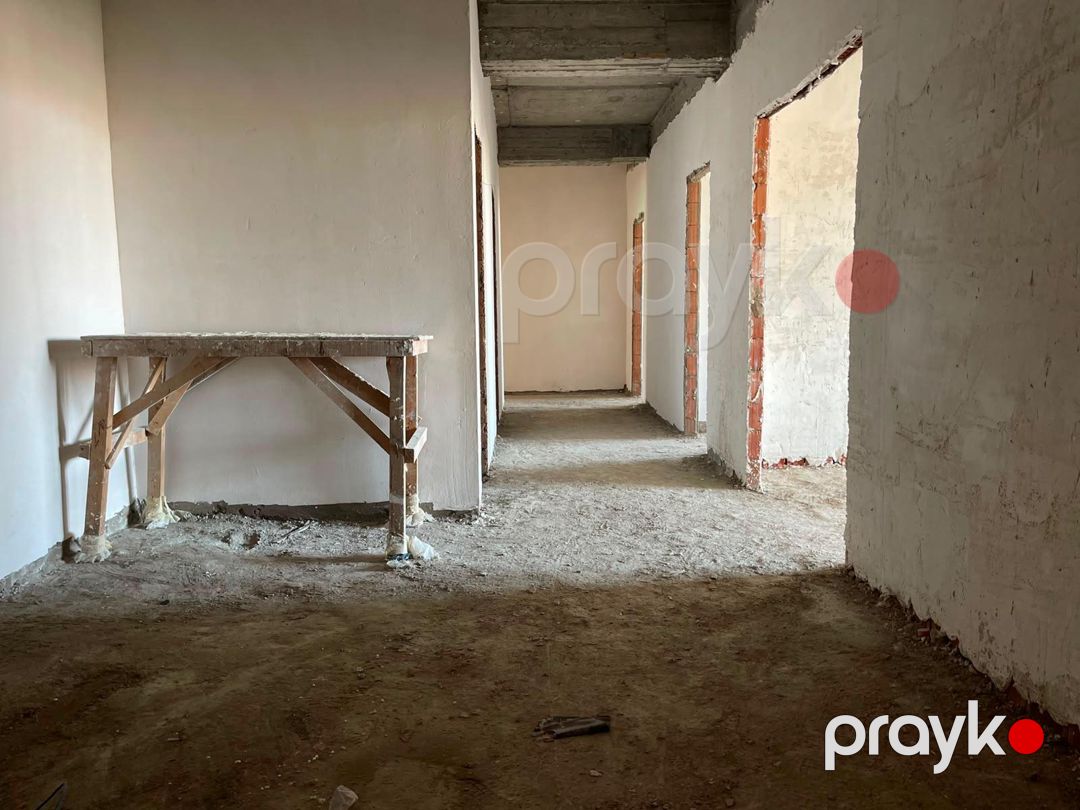 Satılır 4 otaqlı yeni tikili 180 m² — Mənzil, Bakı (10)