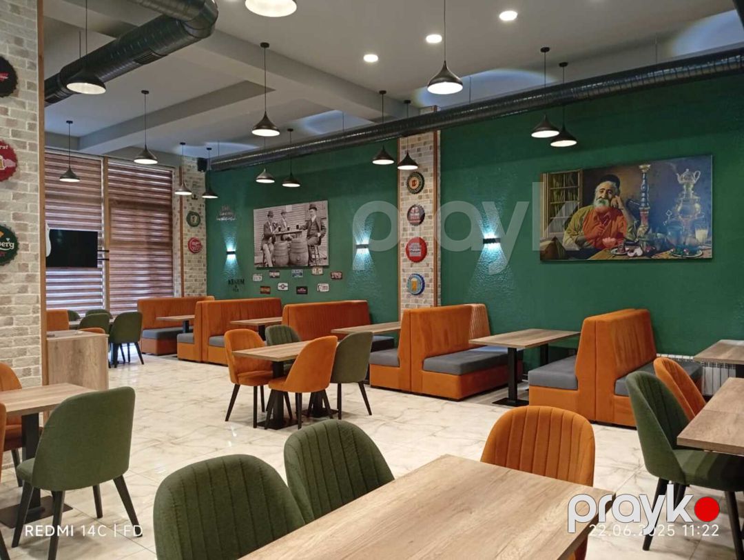 İcarəyə verilir obyekt 150 m² — Əmlak, Bakı (2)