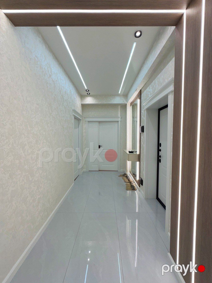 Satılır 2 otaqlı yeni tikili 80 m² — Mənzil, Bakı (12)