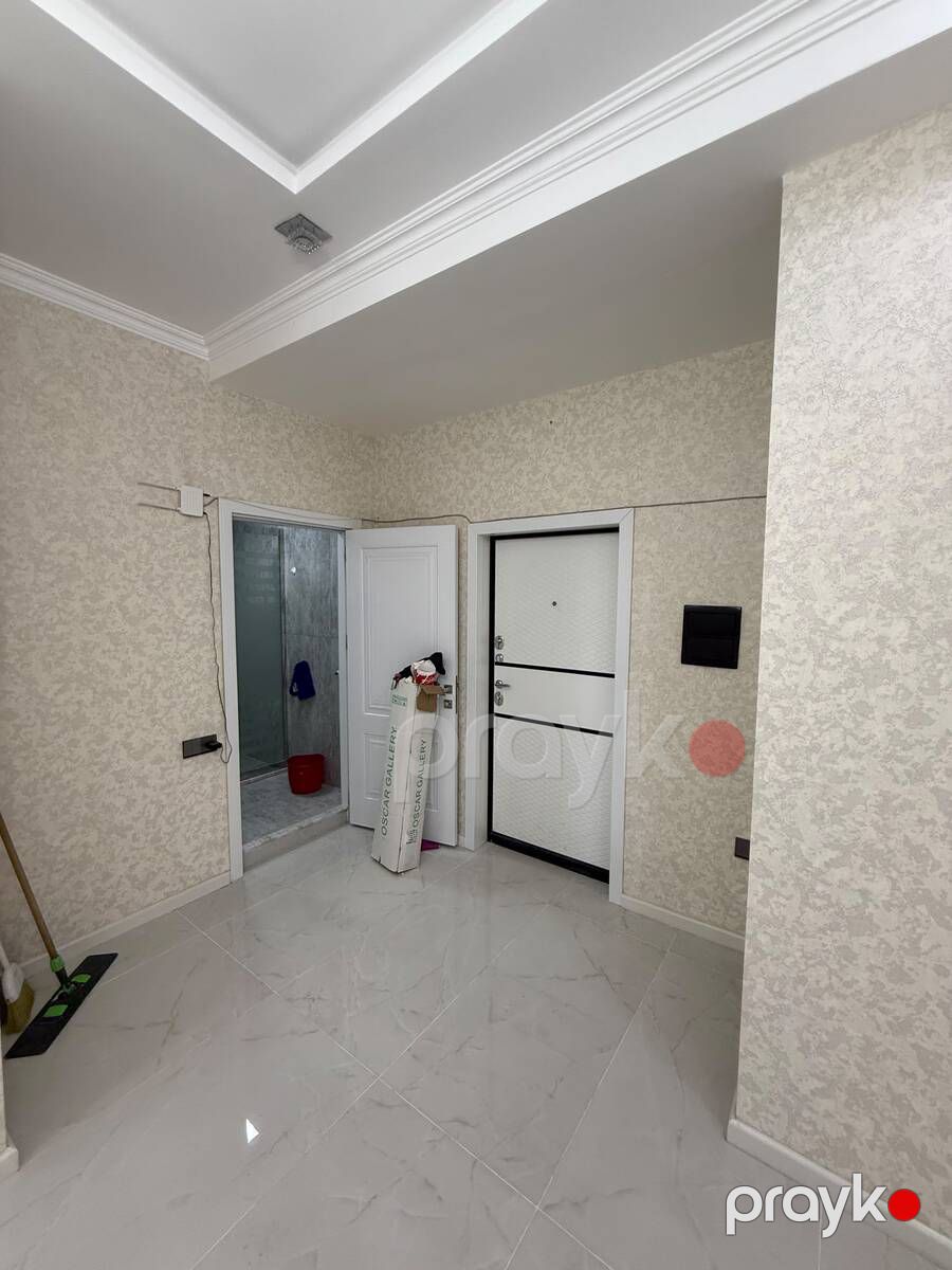 Satılır 4 otaqlı yeni tikili 164 m² — Mənzil, Xırdalan (10)