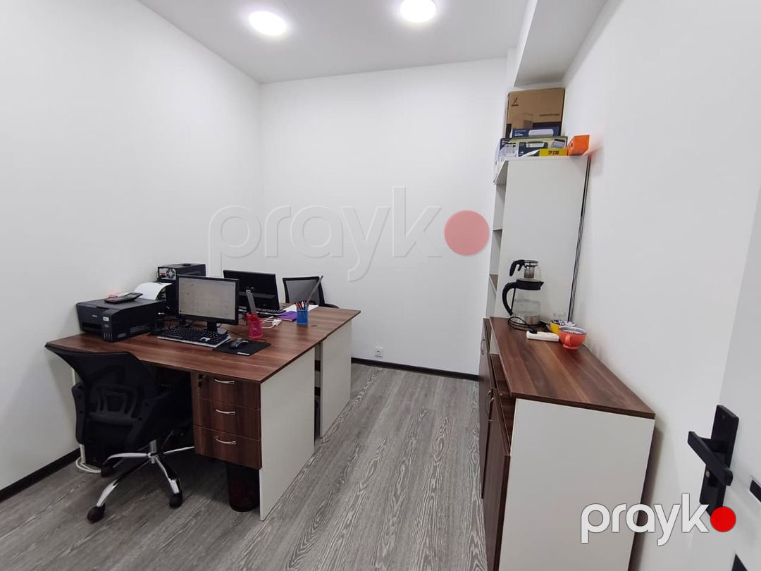 Ofis mebelləri — Mebel, Bakı (8)
