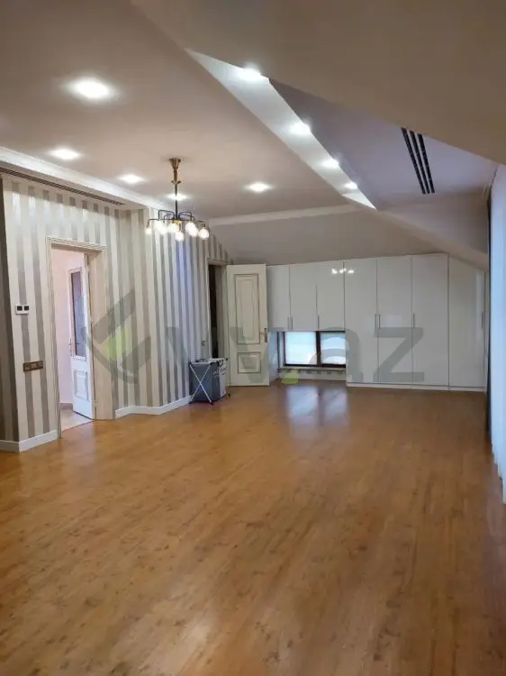 4 otaqlı Həyət evi Satılır, Lənkəran — Ev, villa, Lənkəran (8)