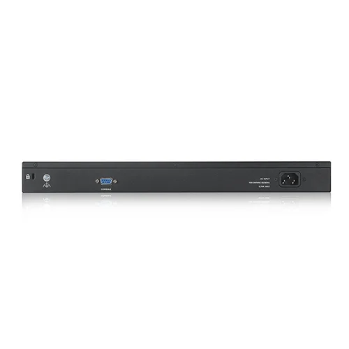 Zyxel NebulaFlex GS2220-28HP (GS2220-28HP-EU0101F) 24-Port L2 Smart Managed Gigabit Switch — Şəbəkə və server avadanlığı, Bakı (3)