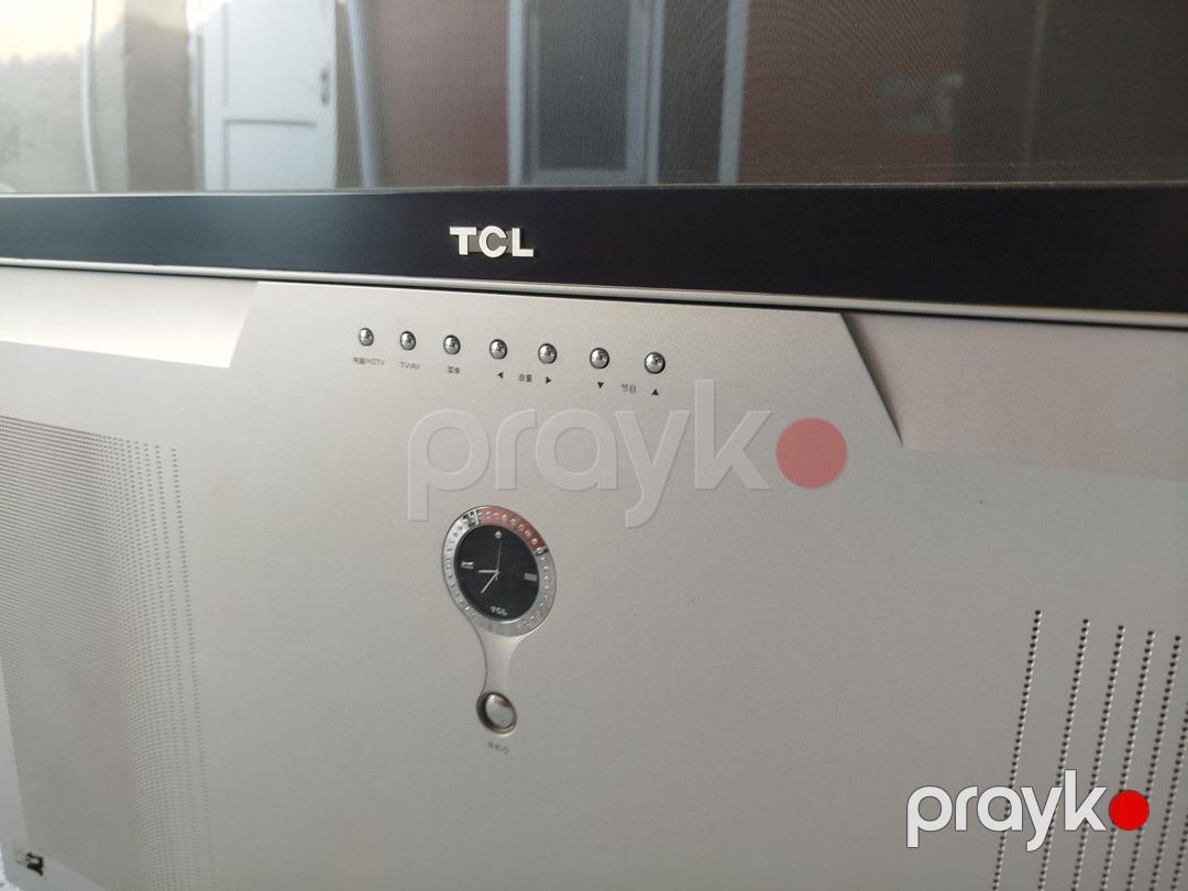 Televizor TCL — TV və Video, Bakı (3)