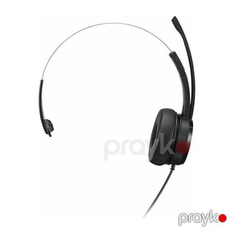 Lenovo 100 Mono USB Headset (4XD1B61617) — Bakı