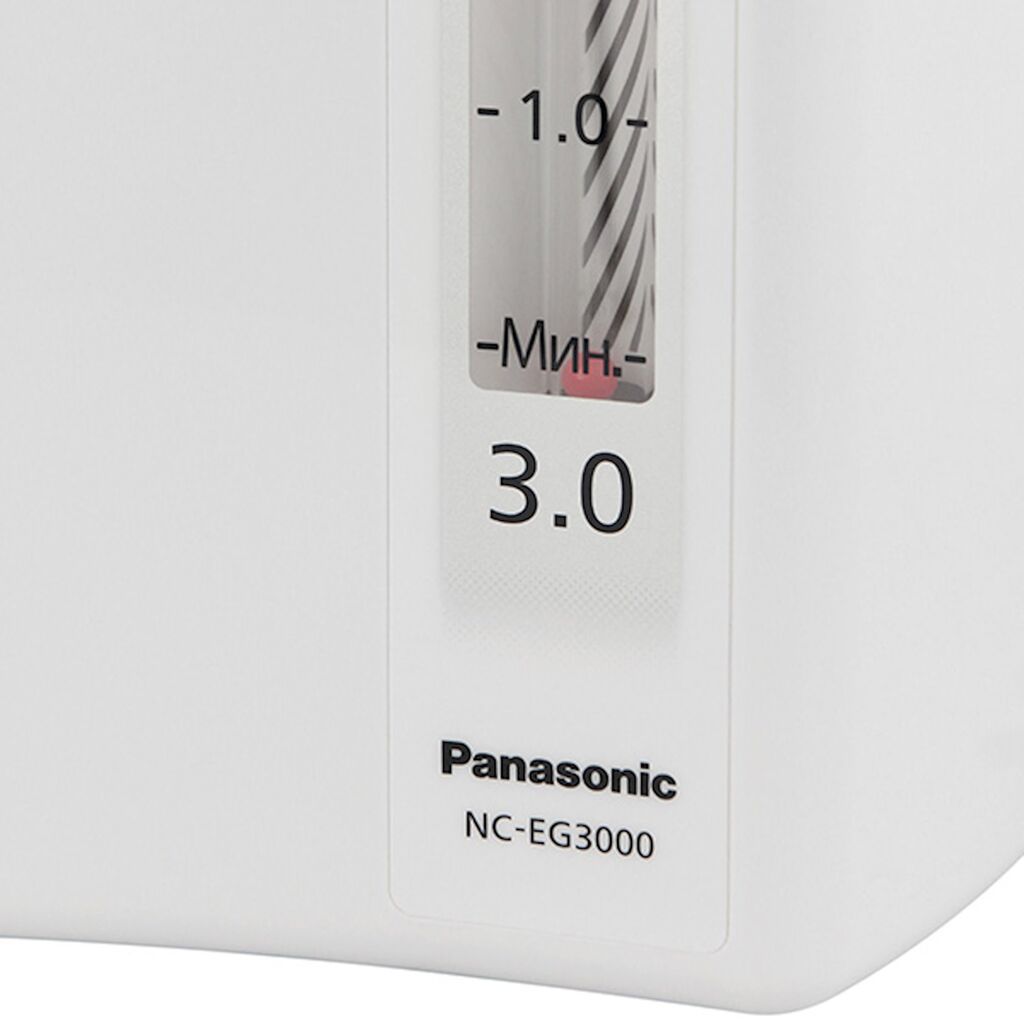 5103 Məhsulun adı: Termopot Panasonic NC-EG3000WTS Brend: Panasonic — Elektrik çaydanları və termoslar, Bakı (4)