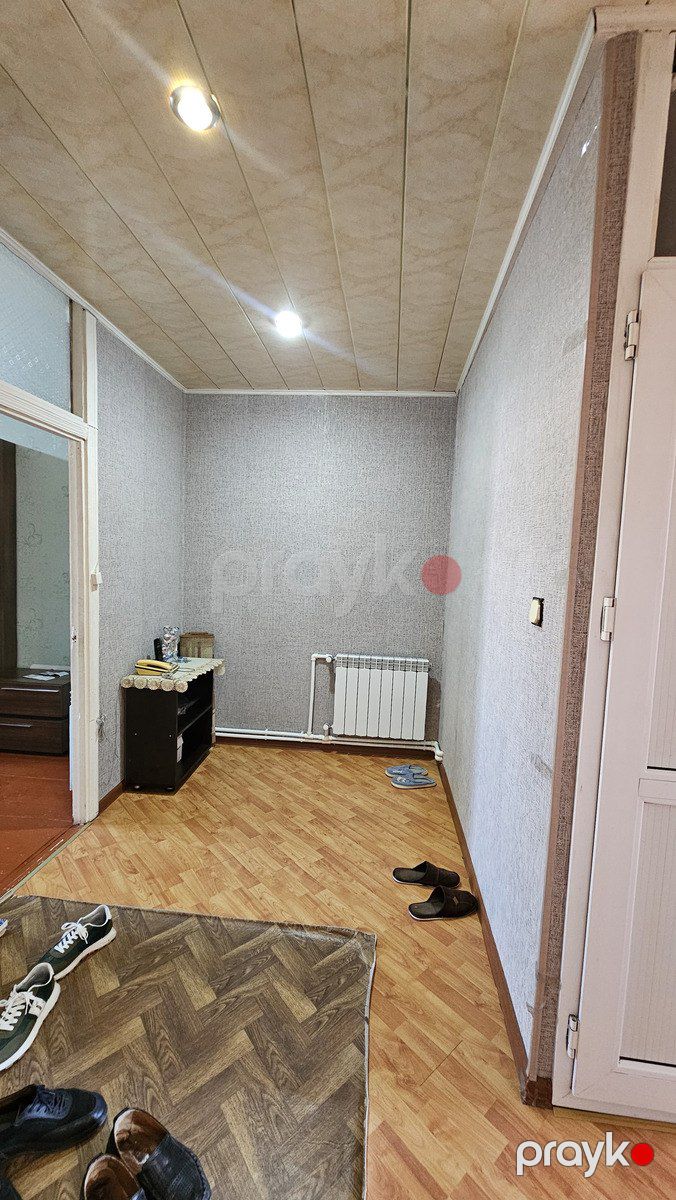 Satılır 2 otaqlı köhnə tikili 55 m² — Mənzil, Xırdalan (5)
