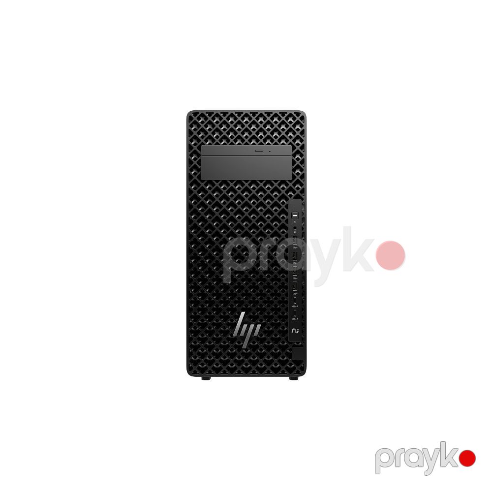 HP Z2 Tower G1i (A40NTET) — Sistem blokları, Bakı (2)