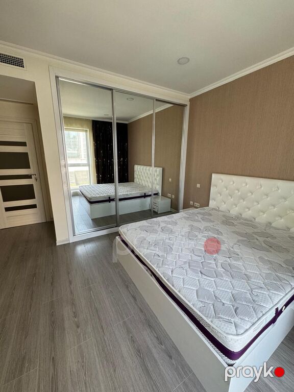 İcarəyə verilir 3 otaqlı yeni tikili 115 m² — Mənzil, Bakı (6)