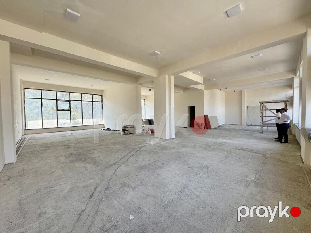 İcarəyə verilir obyekt 320 m² — Əmlak, Bakı (11)