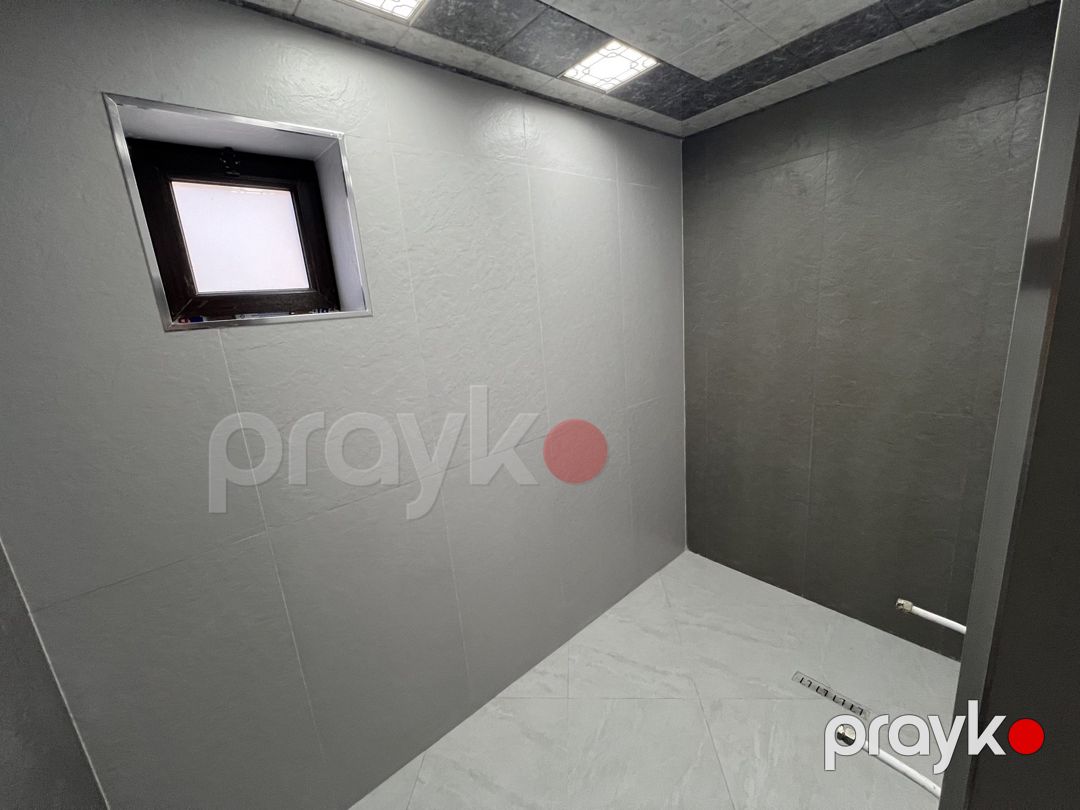 Satılır 6 otaqlı həyət evi/bağ evi 220 m² — Ev, villa, Bakı (11)