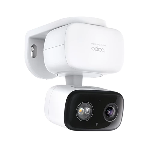 Tapo C206 Indoor/Outdoor Home Security Wi-Fi Camera — Surveillance kameralar, Bakı (2)