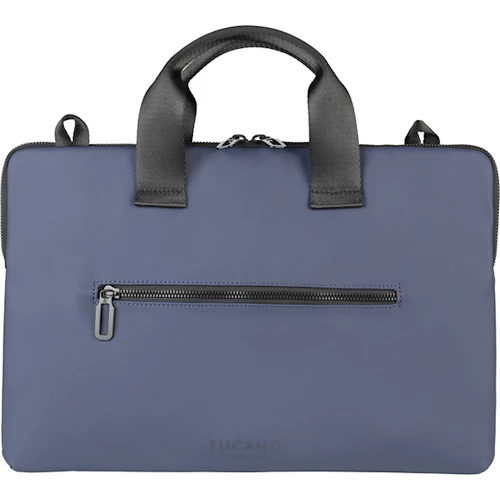 Tucano Gommo 15.6 Blue Laptop Bag (BSGOM1516-B) — Bakı