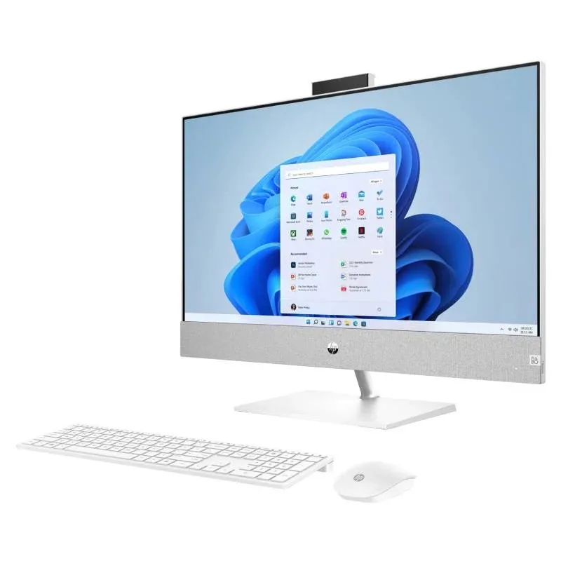 Monoblok HP EliteOne 870 G9 (7B094EA) — Monobloklar, Bakı (2)