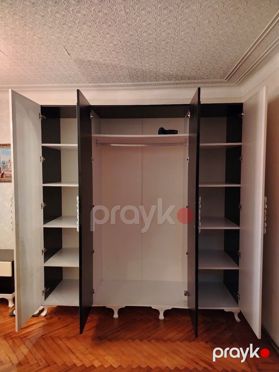 Dolab Embawood — Mebel, Bakı (2)