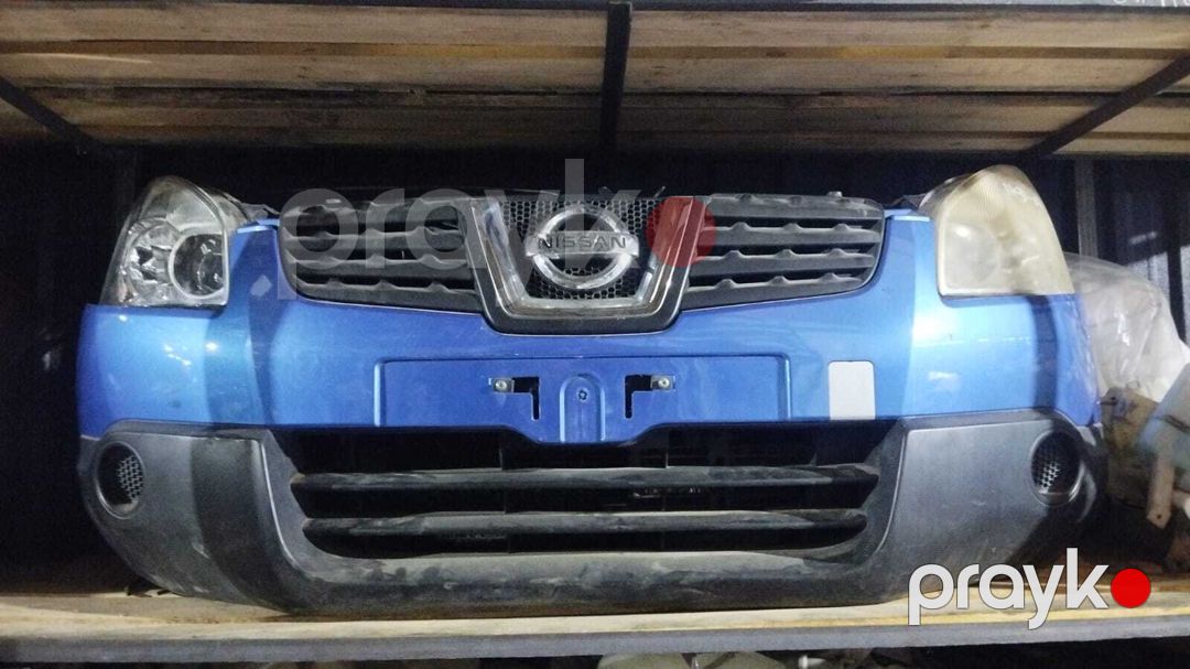 Nissan ehtiyat hissələri — Ehtiyat hissələri və aksesuarlar, Bakı (2)