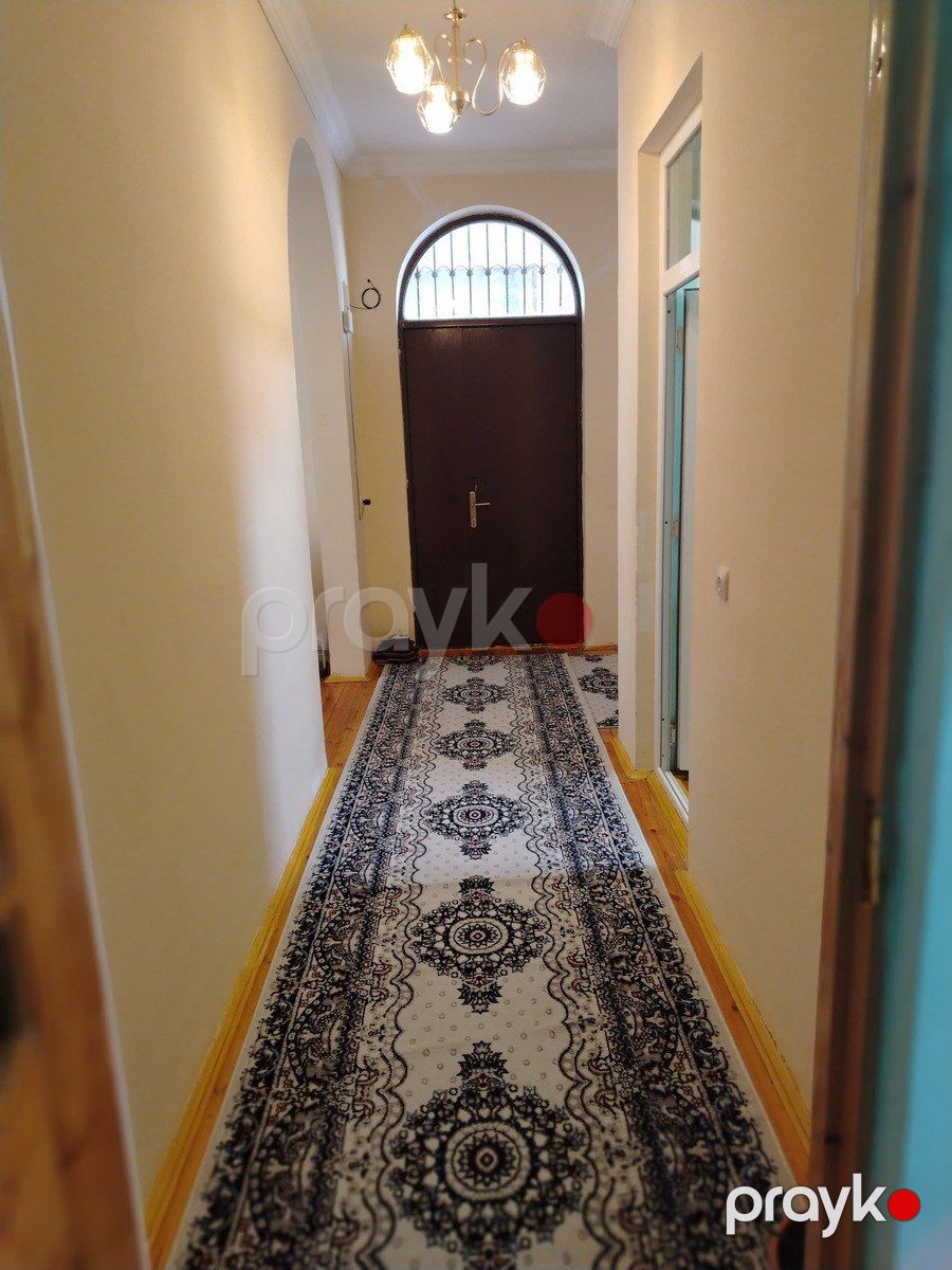 Satılır 3 otaqlı həyət evi/bağ evi 50 m² — Ev, villa, Gəncə (2)