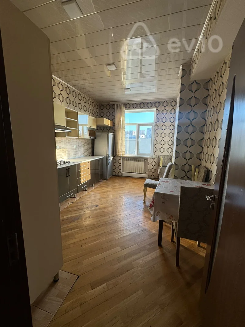2 otaqlı mənzil, 60 m², H.Bey zerdabi — kirayə — Mənzil, Bakı (2)