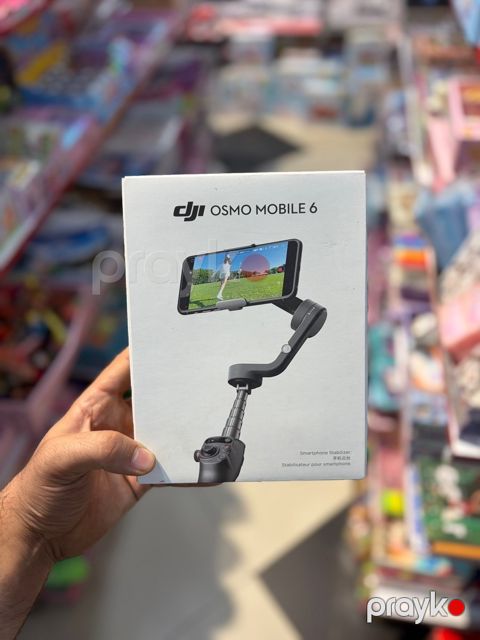 Dji osmo mobile — Bakı