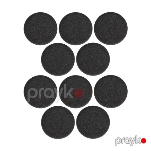 Jabra Foam Ear Cushion Evolve 20-65 (14101-45) — Bakı