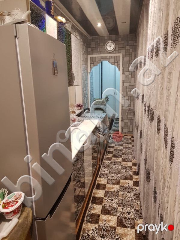 3 otaqlı Köhnə tikili, Satış, Bakı, Sabunçu — Mənzil, Bakı (5)