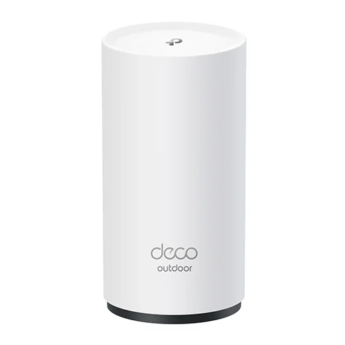 TP-Link Deco BE25-Outdoor BE3600 Outdoor / Indoor Mesh WiFi 7 Router — Giriş nöqtələri, Bakı (2)