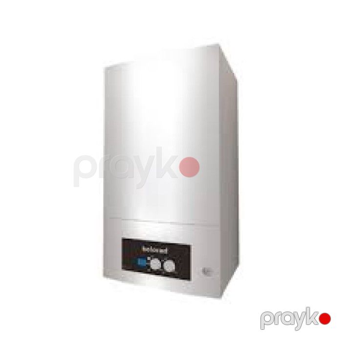 Belorad Nitro 509-NH2801 Digital-KIT 28 kW Hermetik Kombi Sistemi — Təmir və inşaat, Bakı (2)