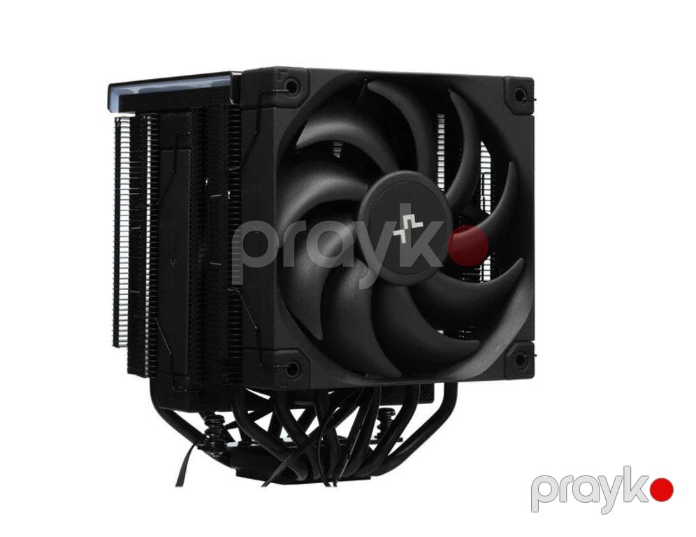CPU kuler "DeepCool AG620 Dıgıtal PRO" — Kompüterlər və noutbuklar, Bakı (3)