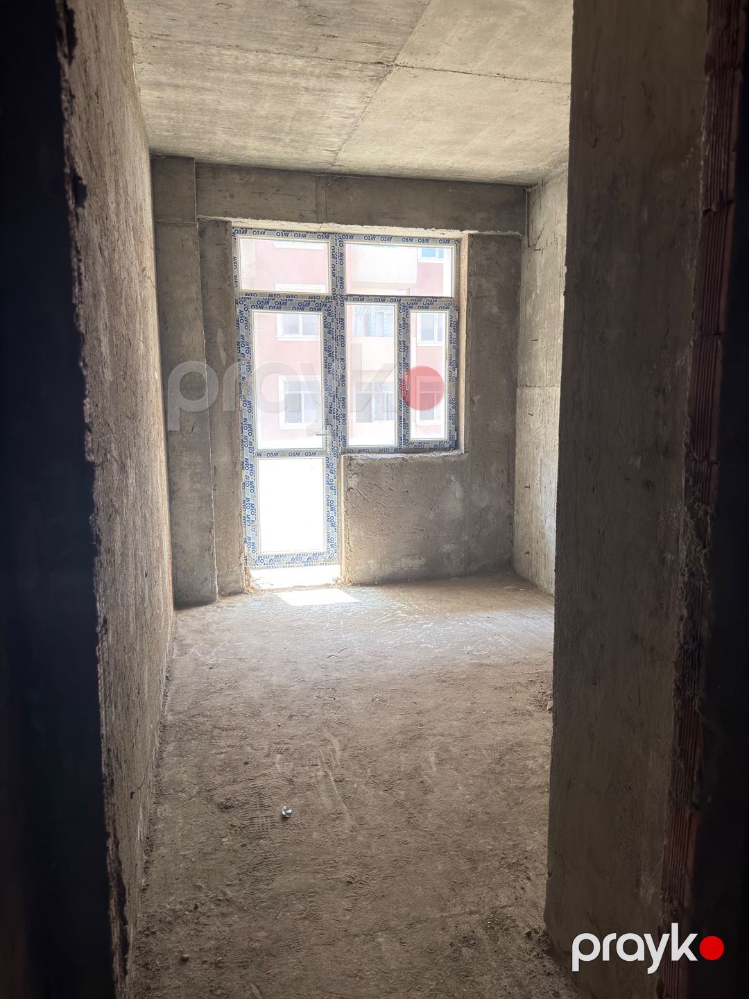 Satış: 2 otaqlı Yeni tikili, 50 m², Abşeron rayonu — Mənzil, Bakı (6)