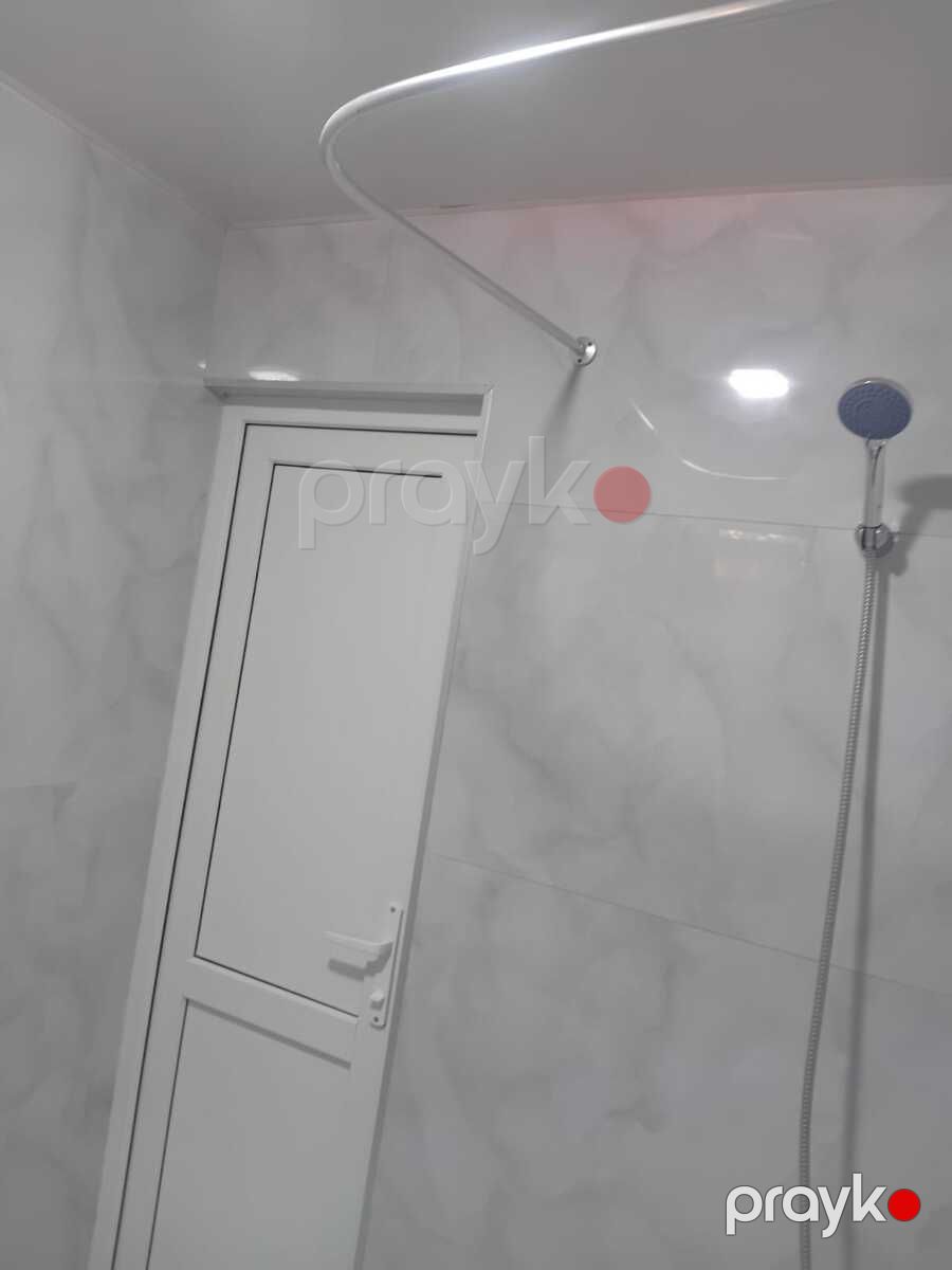 Satılır 2 otaqlı köhnə tikili 36 m² — Mənzil, Bakı (9)