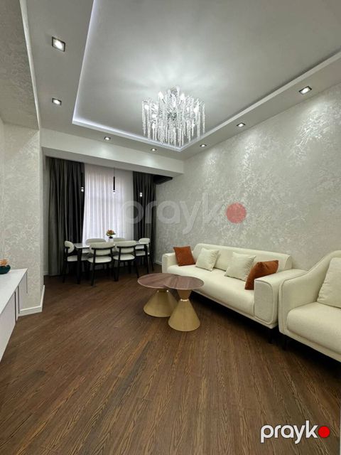 Satılır 3 otaqlı yeni tikili 100 m² — Bakı
