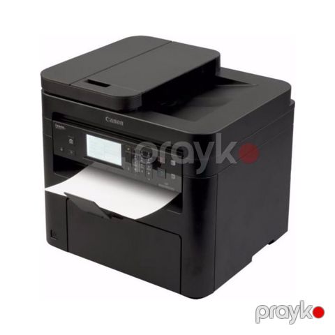 Printer Canon laser i-SENSYS MF237wCIS (1418C169) — Bakı