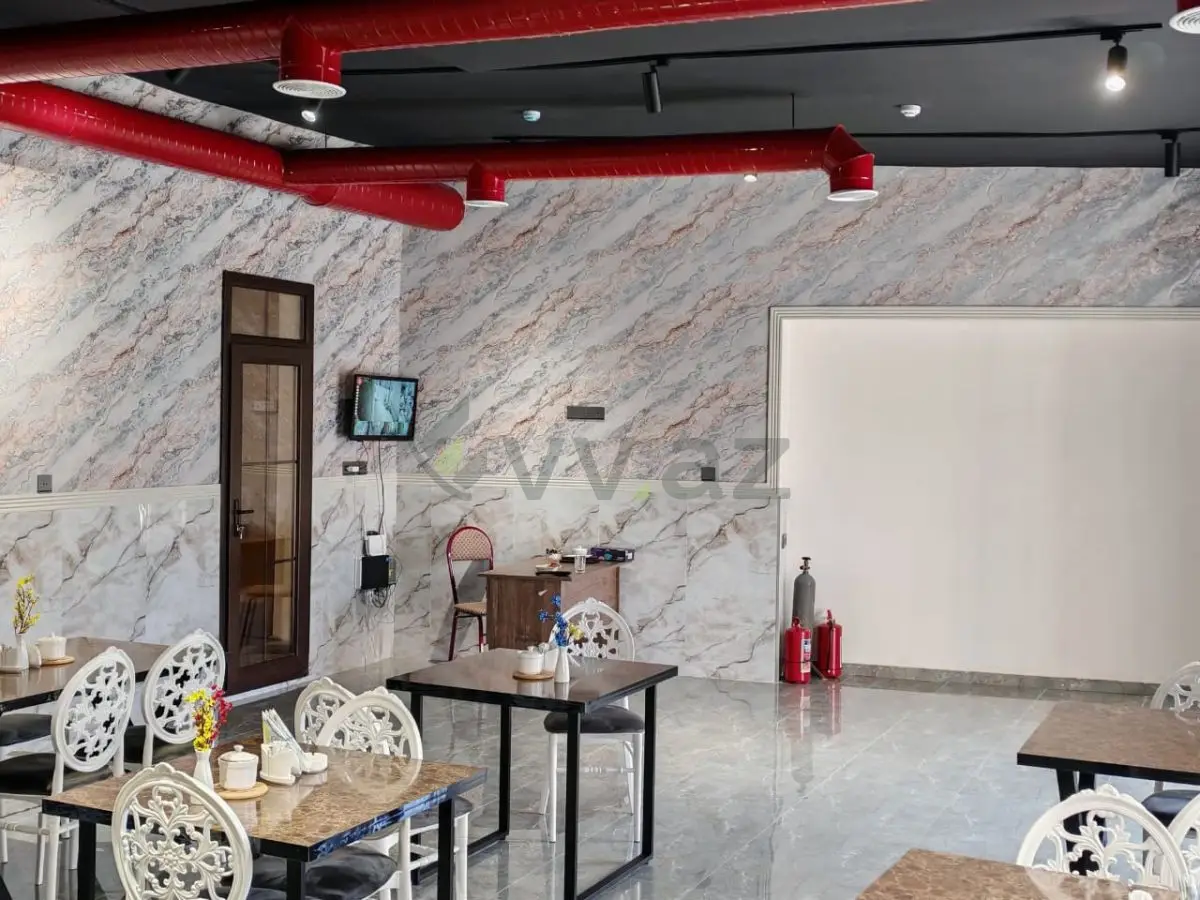 170 m² Obyekt / Ofis Satılır, Binəqədi qəs., Binəqədi, Bakı — Əmlak, Bakı (3)