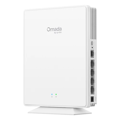 Omada EAP610GP-Desktop AX1800 Wi-Fi 6 Desktop Gpon Access Point — Giriş nöqtələri, Bakı (3)